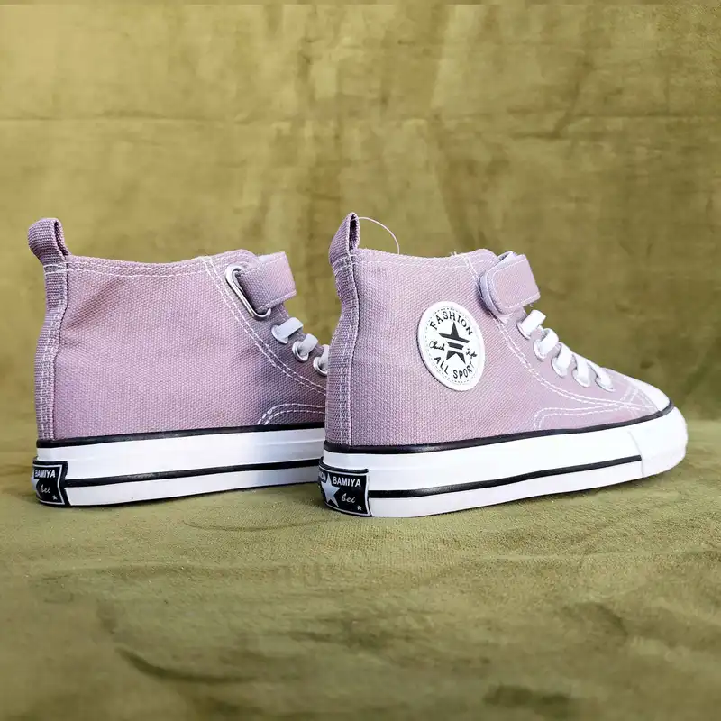 کفش مخصوص پیاده روی مدل AllstQ-SQ-YasSmaQ-112007