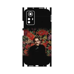 MAHOOT Shahram Nazeri-FullSkin Cover Sticker for Xiaomi Redmi Note 12S