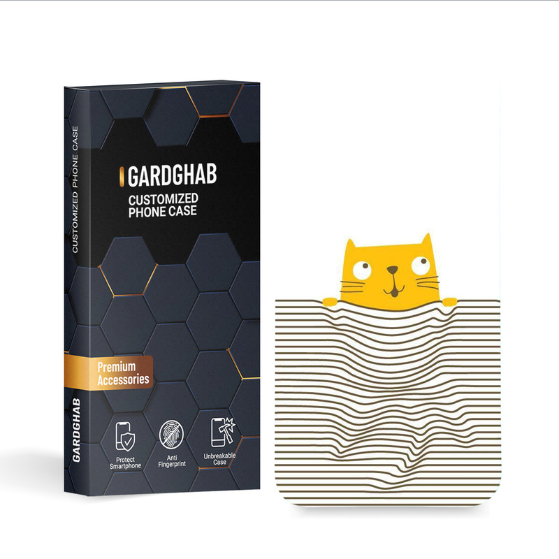      کاور گارد قاب مدل فانتزی مناسب برای گوشی موبایل سامسونگ Galaxy a34 5g