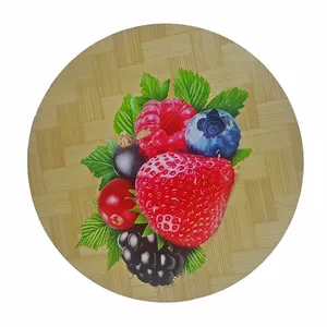 زیر بشقابی و زیرقابلمه ایی مدل zch12