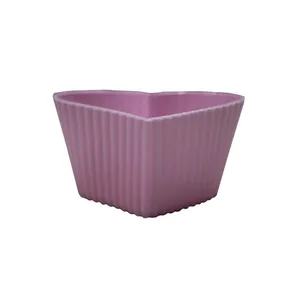کاسه طرح قلبی مدل q1