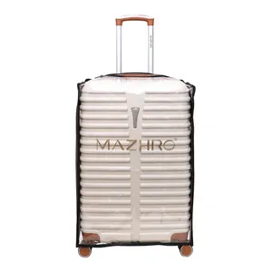کاور چمدان ماژرو مدل SC035-M سایز متوسط