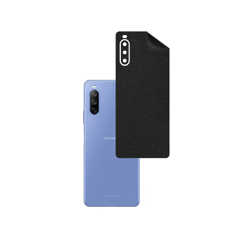 برچسب پوششی مدل PG CH مناسب برای گوشی موبایل سونی Xperia 10 III Lite