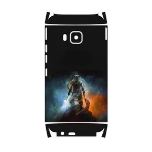MAHOOT Skyrim Game Series-FullSkin Cover Sticker for HTC One M9