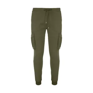 شلوار مردانه پاتن جامه مدل 101221000340309 شش جیب