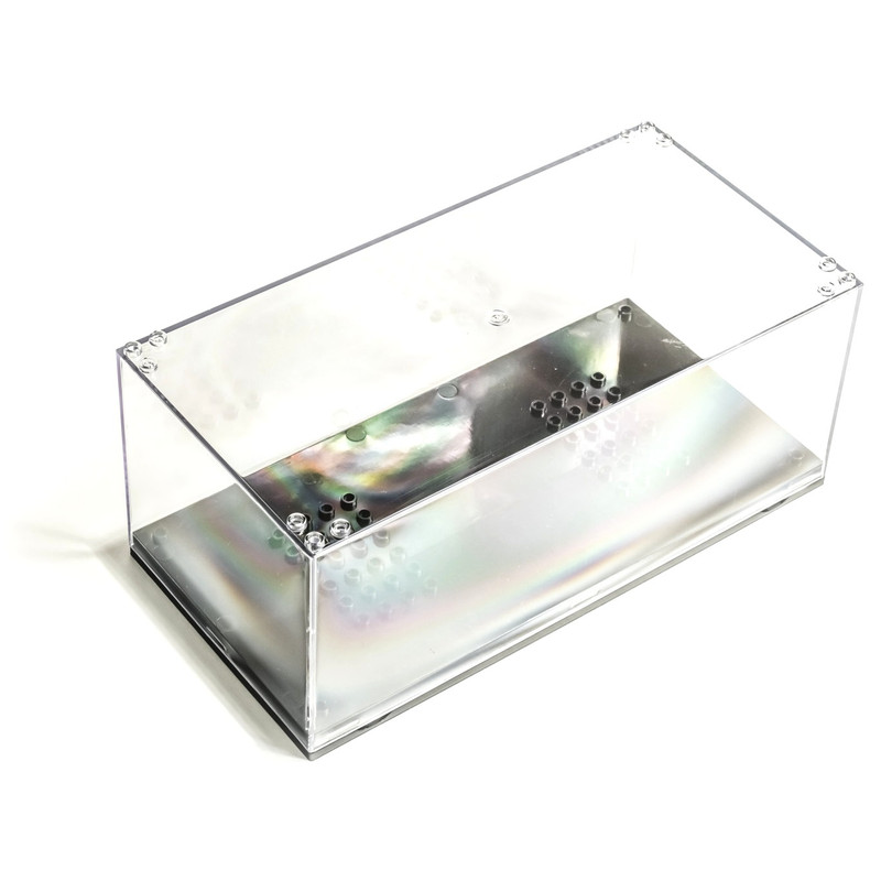 ساختنی 374 تکه مولد کینگ مدل 27030