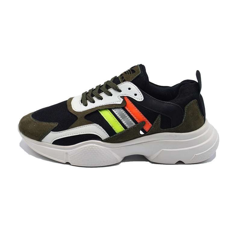 کفش راحتی مردانه کد 9999