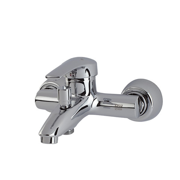 ست شیرآلات کسری مدل آبتین مجموعه 4 عددی