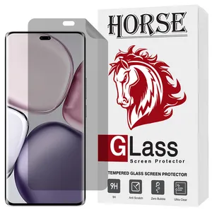 Horse NOPRH Nano Privacy Screen Protector Suitable For Honor X9c