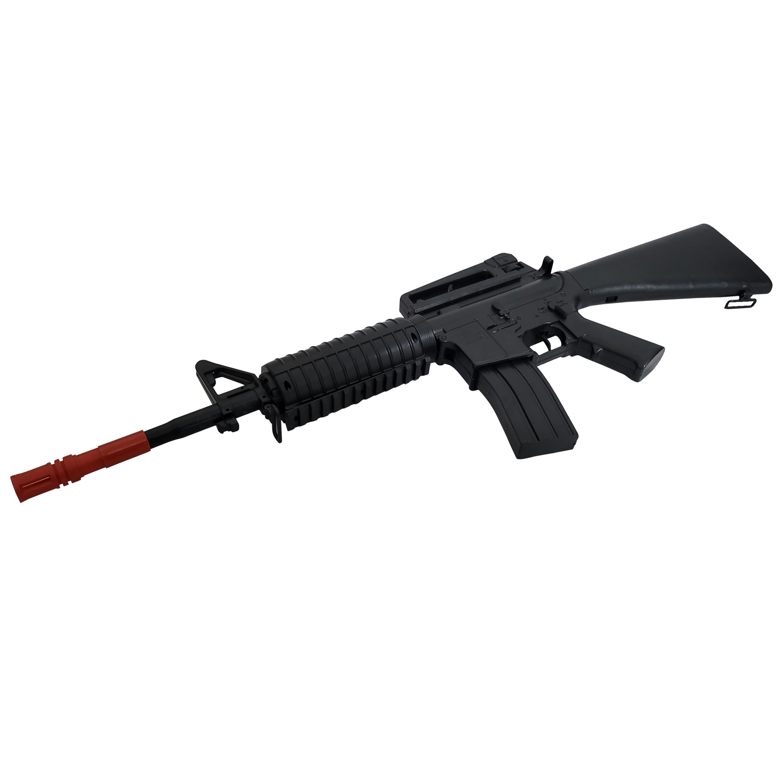 تفنگ بازی مدل M16AA  کد 7