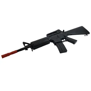 تفنگ بازی مدل M16AA کد 7
