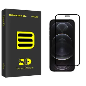 Somastel SD Glass Screen Protector For Apple iPhone 12