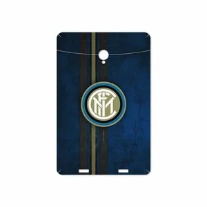 MAHOOT Inter-Milan Cover Sticker for Verico Unipad