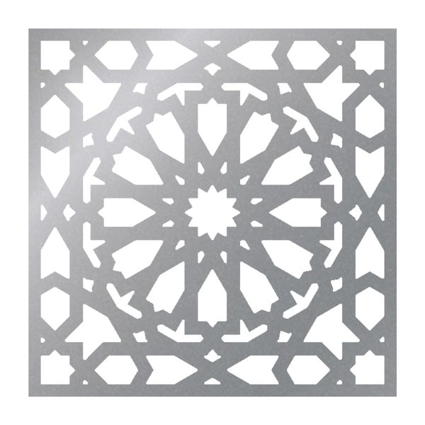 تایل سقفی آسمان مجازی مدل مولتی استایل کد ST18