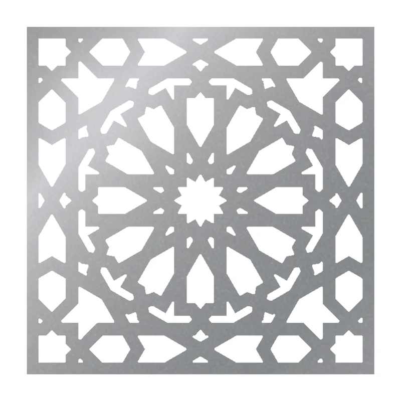 تایل سقفی آسمان مجازی مدل مولتی استایل کد ST18