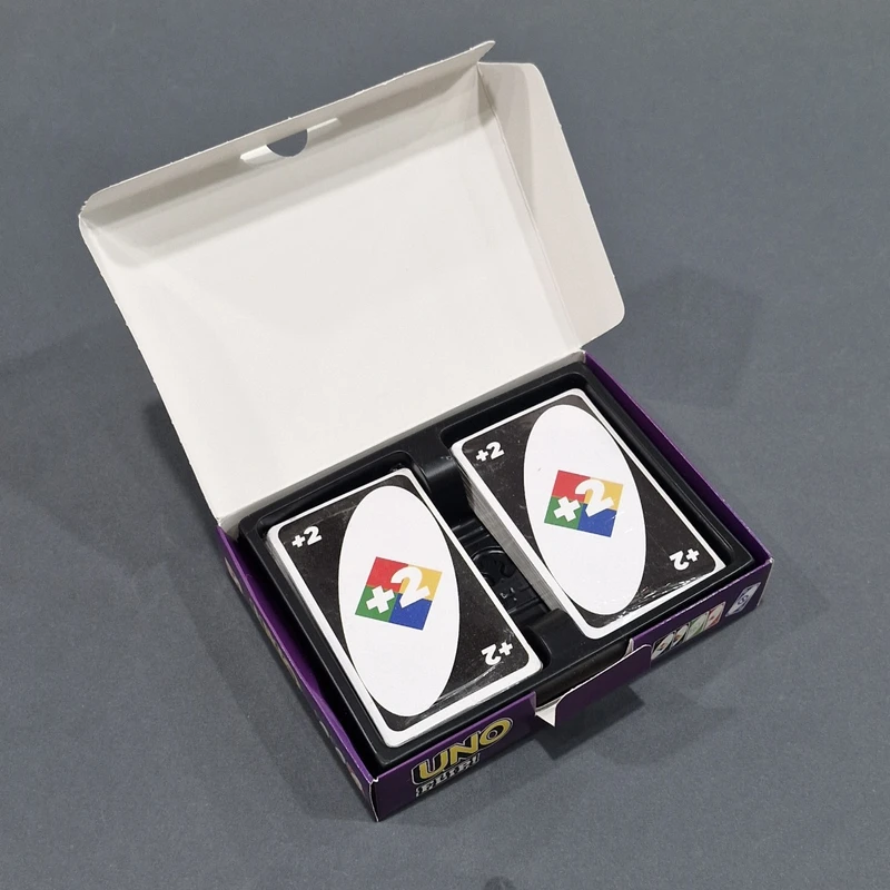 عکس شماره 3 : بازی فکری بردیا مدل اونو طرح فلیپ flip