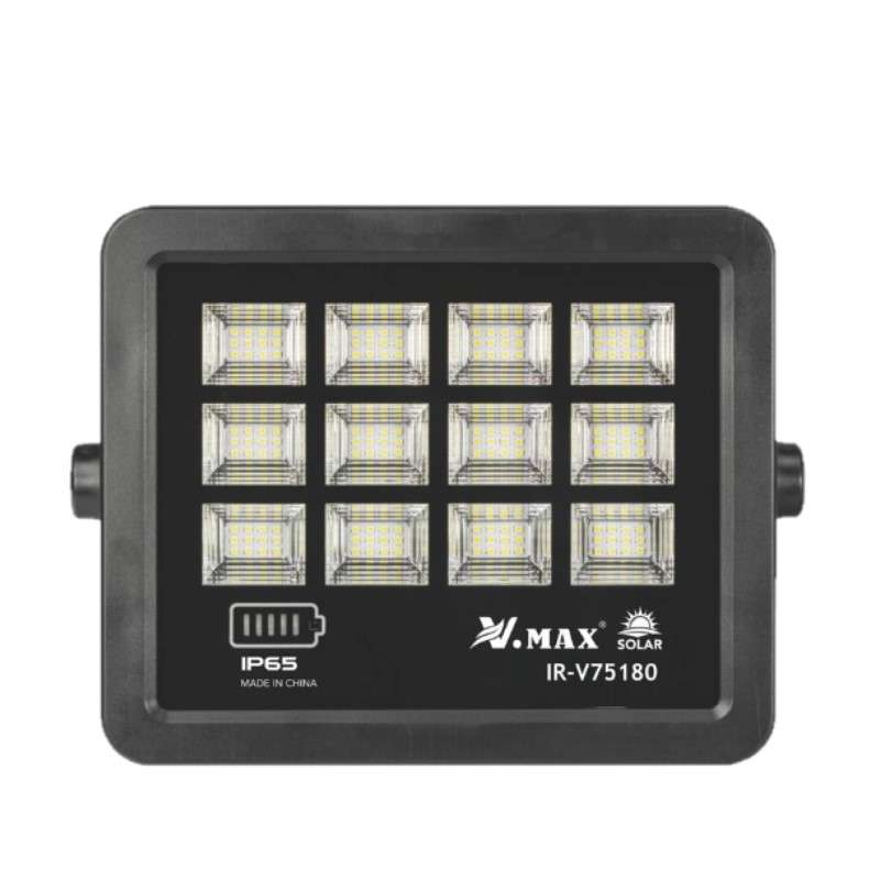 پروژکتور خورشیدی ویمکس مدل V-75180 پروژکتور خورشیدی ویمکس مدل V-75180