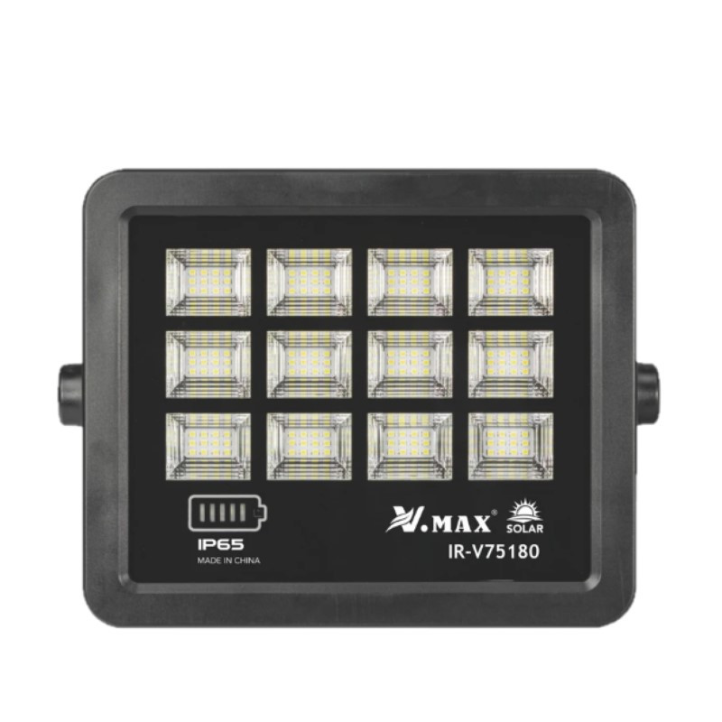 پروژکتور خورشیدی ویمکس مدل V-75180 پروژکتور خورشیدی ویمکس مدل V-75180