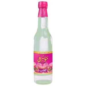گلاب معمولی خوش بو خدادوست - 410 میلی لیتر