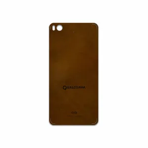 MAHOOT BFL-QLQM Cover Sticker for Xiaomi Mi 5s