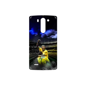 MAHOOT Pele Cover Sticker for LG G3 Beat