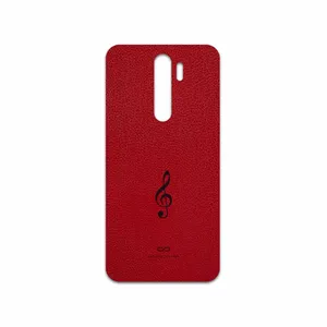 MAHOOT RL-SOL Cover Sticker for Xiaomi Redmi Note 8 Pro