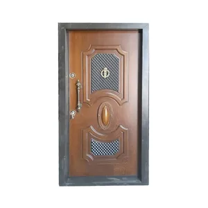 درب ضد سرقت مدل G150