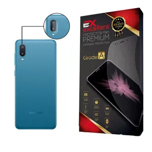 محافظ لنز دوربین ایکس اکسلنت مدل LNZ مناسب برای گوشی موبایل سامسونگ Galaxy A02
