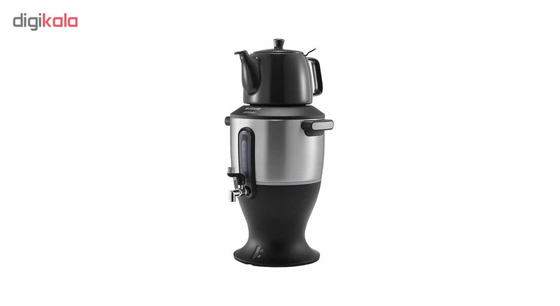 سماوربرقی آرچلیک مدل K-3285-PI سماوربرقی آرچلیک مدل K-3285-PI