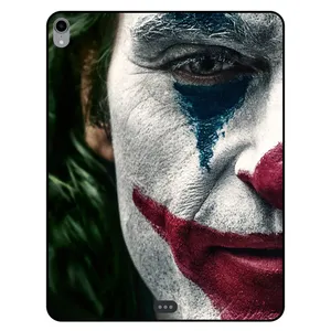کاور مگافون طرح جوکر مدل 8261 مناسب برای تبلت اپل ipad Pro 12.9 2018  