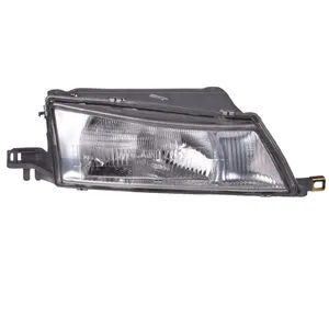 چراغ جلو راست جمع ساز مدل JM-5291 مناسب برای دوو سیلو