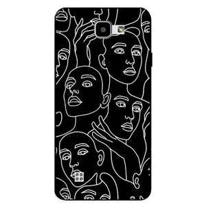 Megafone 7762 Cover For LG K4