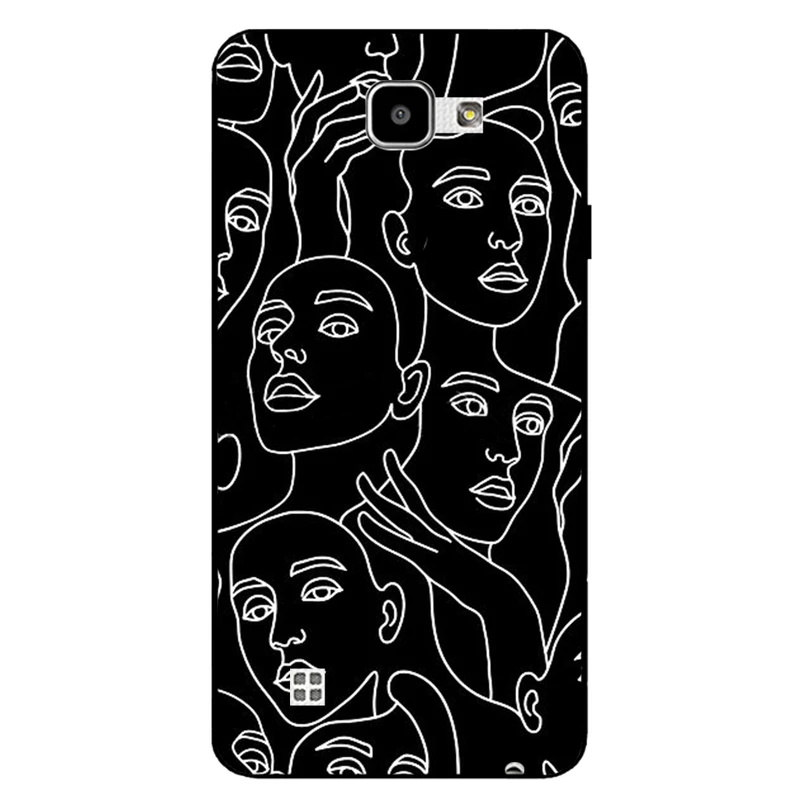 کاور مگافون کد 7762 مناسب برای گوشی موبایل ال جی K4