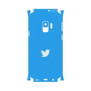 MAHOOT Tweeter-FullSkin Cover Sticker for Samsung Galaxy S9