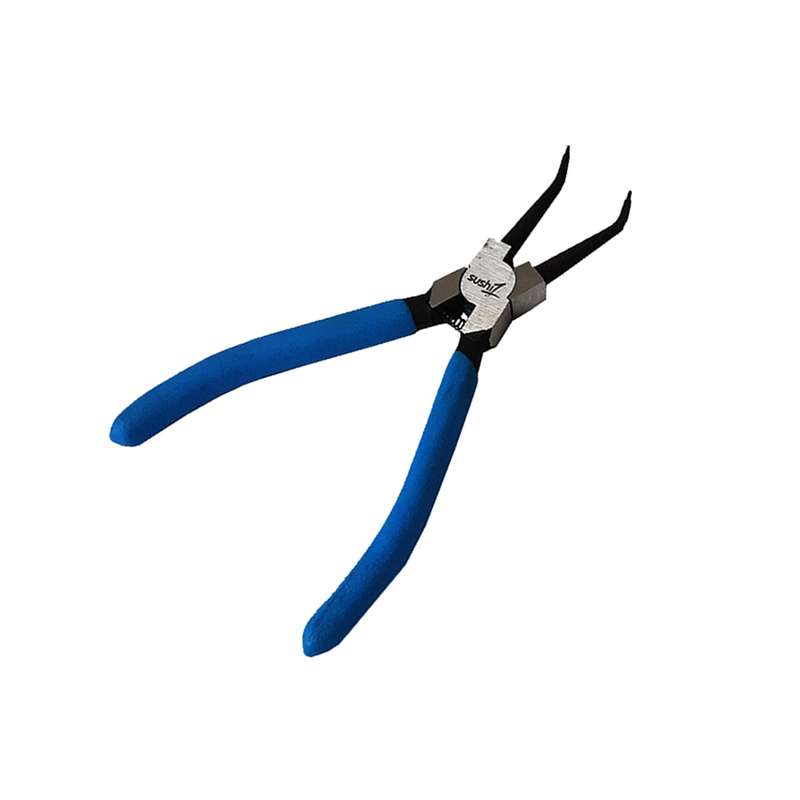 انبر خار جمع کن سرکج سوشی مدل HT - 02 سایز 7 اینچ