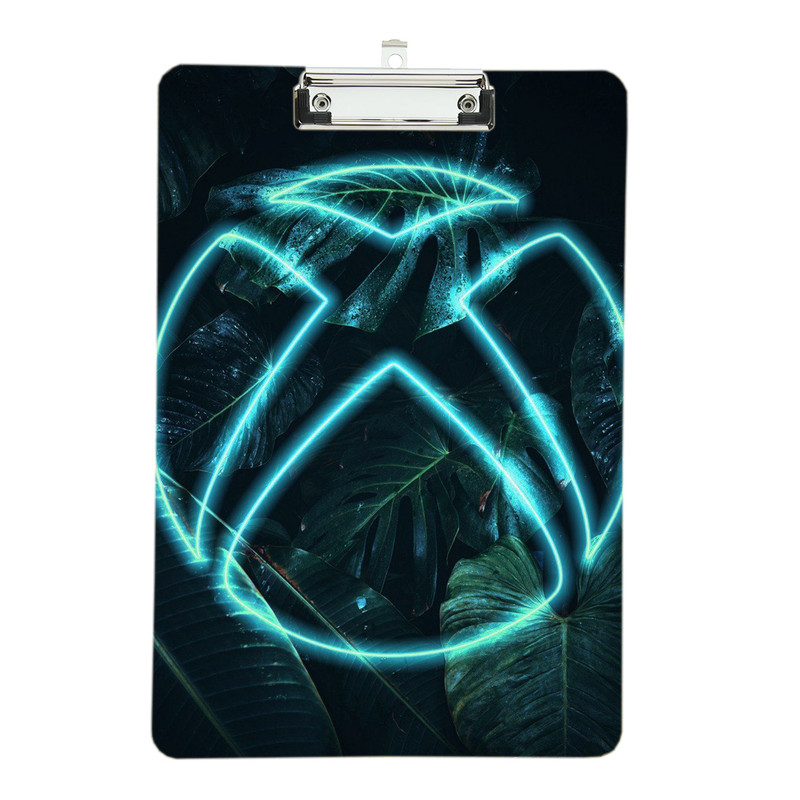 تخته شاسی طرح ایکس باکس مدل tx2 سایز A4