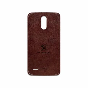 MAHOOT NL-PEGT Cover Sticker for LG Stylus 3