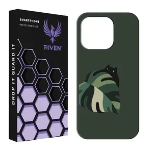 RIVEN RI1-4 Case For Apple iPhone 12