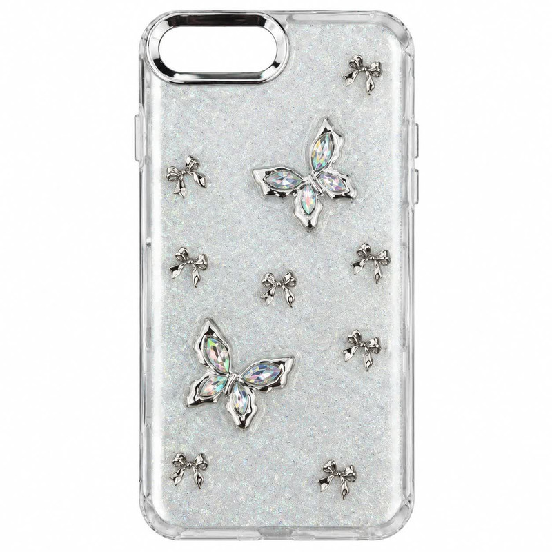 کاور مدل SHI-06 مناسب برای گوشی موبایل اپل iPhone 7/8 Plus