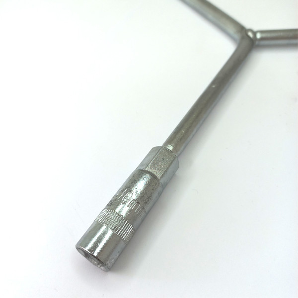 آچار بکس مدل T_FA سایز 8، 10، 12 میلی متر