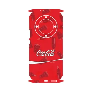 MAHOOT Coca_Cola_Logo-FullSkin Cover Sticker for Honor Magic 5 Lite