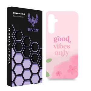 RIVEN RI2-6 Case For Samsung Galaxy A54