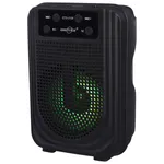 اسپیکر بلوتوثی قابل حمل گریت نایس مدل  gts 2158 به همراه میکروفون