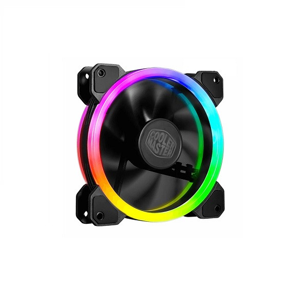 فن کیس کولر مستر مدل MASTERFAN MF120 S2
