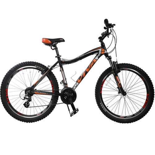 دوچرخه کوهستان ویوا مدل SPINNER سایز 26