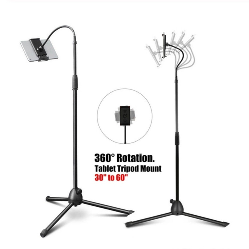 پایه نگهدارنده گوشی موبایل و تبلت  مدل F541