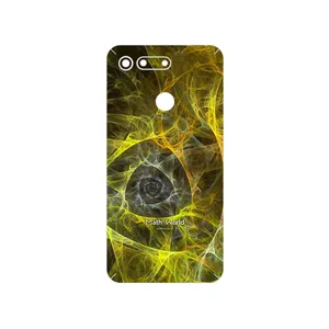 MAHOOT Mathematical Geometric Shape 6 Cover Sticker for Honor View 20