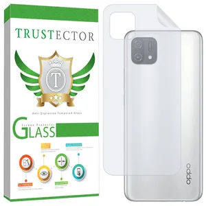   Trustector TNAMB20 Screen Protector For Oppo A16K