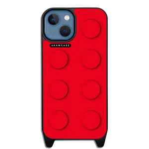 AKAM AMC-WLA15-LEGO5 Cover For Apple iPhone 15