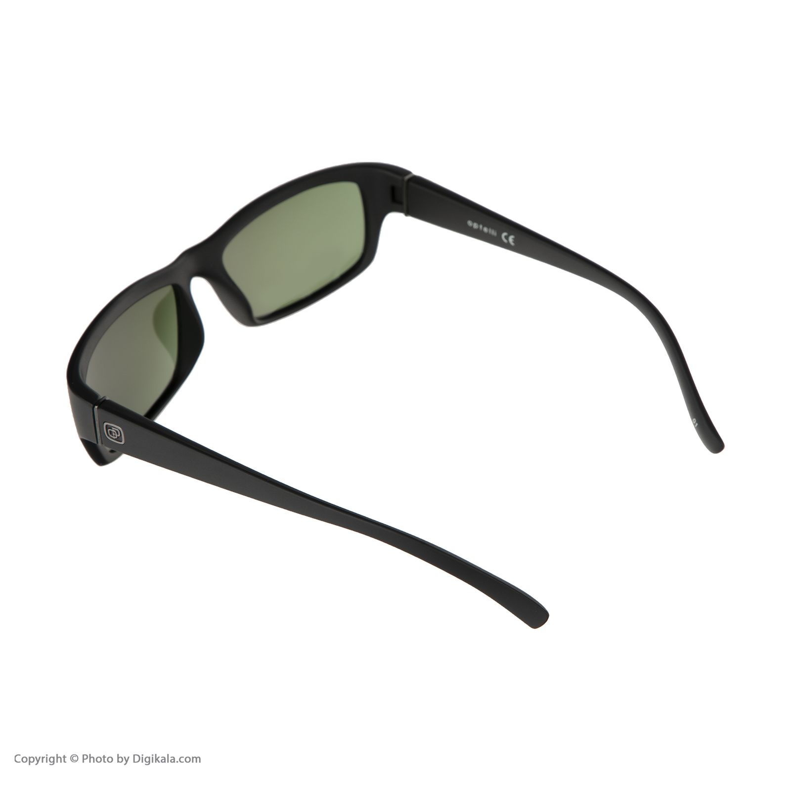 عینک آفتابی زنانه اوپتل مدل 2022 -  - 4
